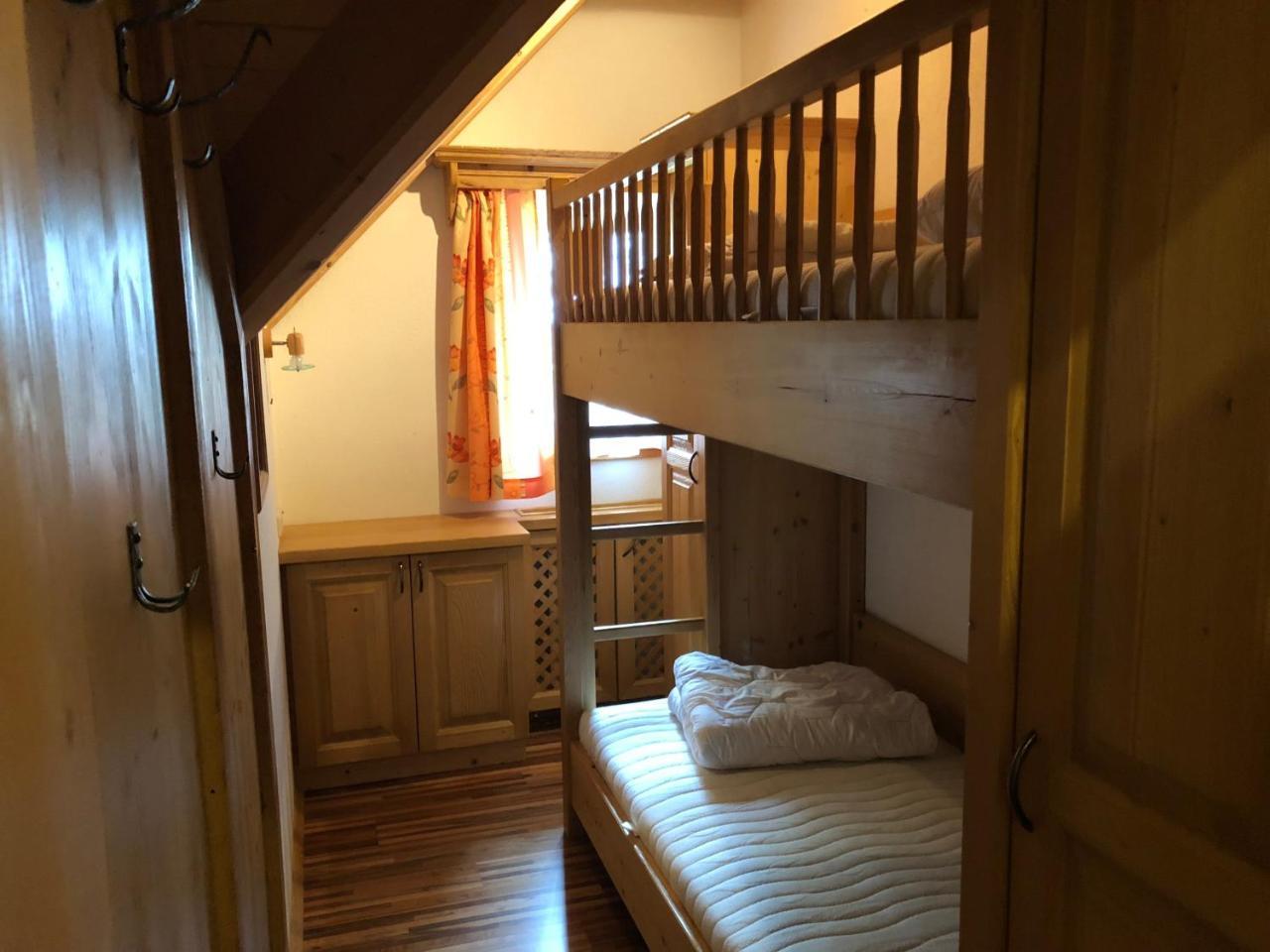 Waldheimathuette Villa Sankt Kathrein am Hauenstein Екстериор снимка