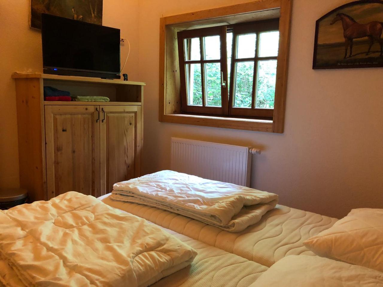 Waldheimathuette Villa Sankt Kathrein am Hauenstein Екстериор снимка
