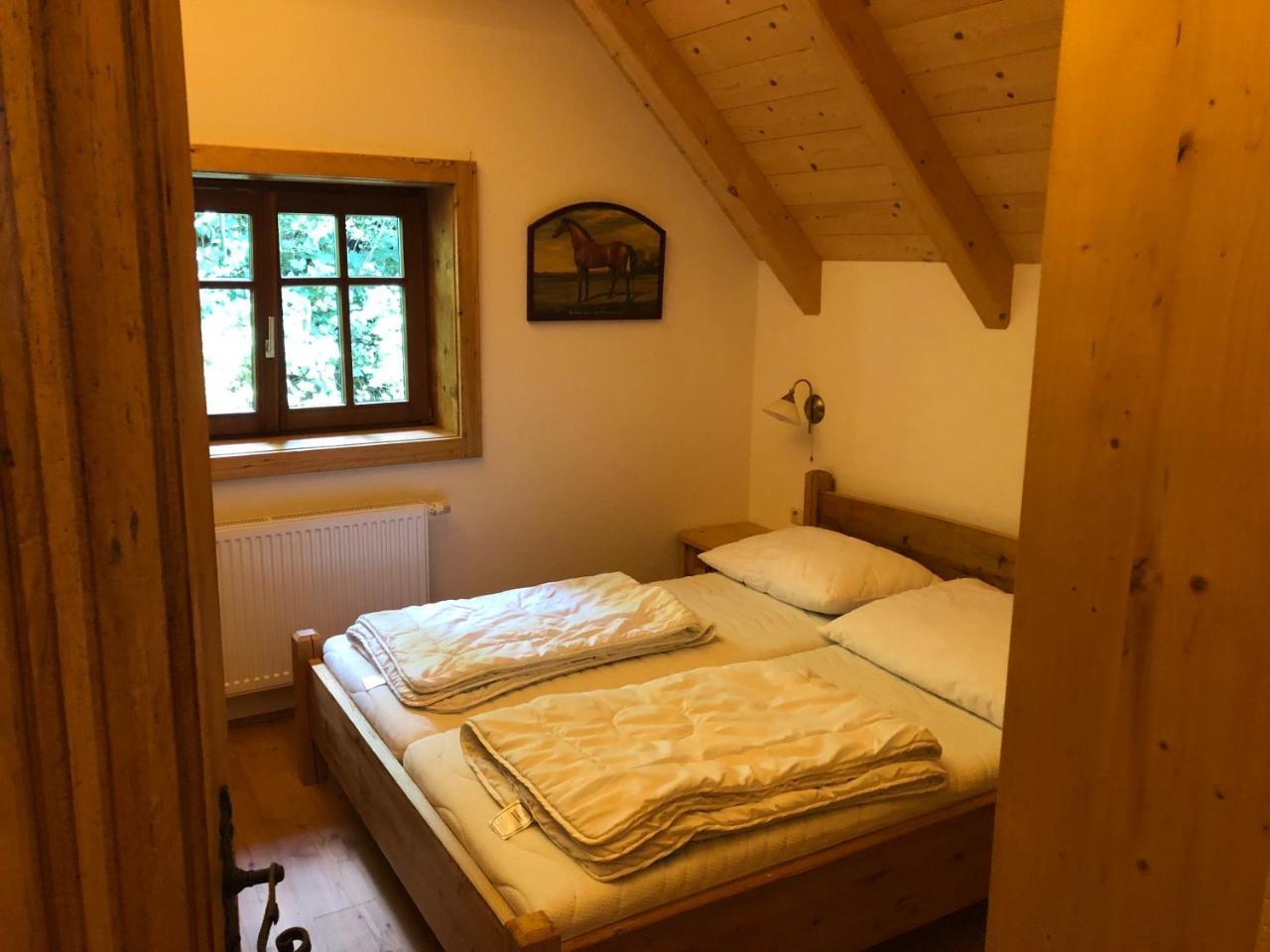 Waldheimathuette Villa Sankt Kathrein am Hauenstein Екстериор снимка